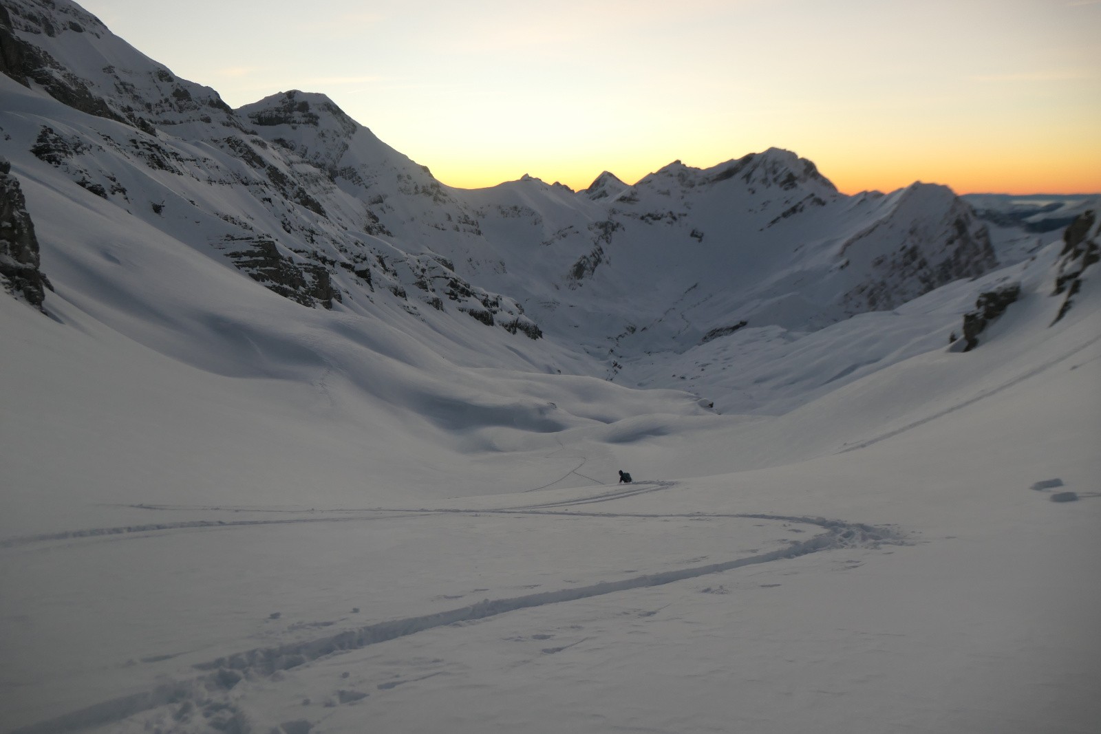 #79 Jour 2 : Il faut rentrer Jour 2 : Il faut rentrer