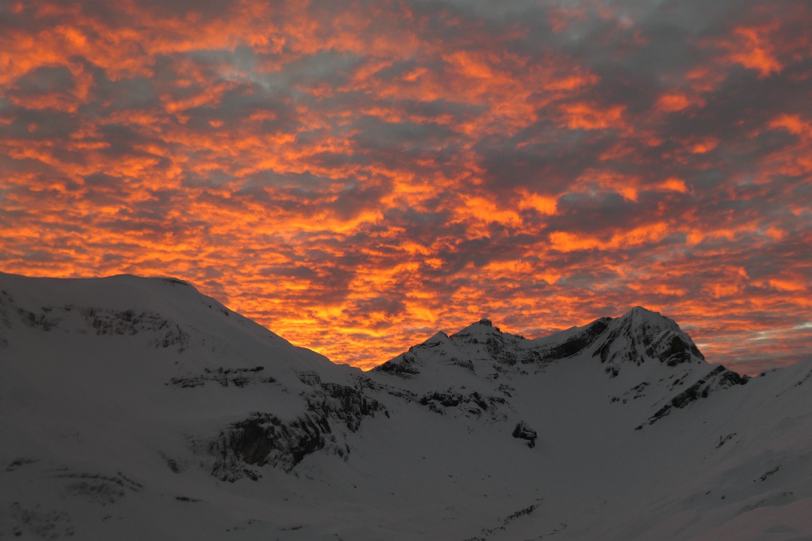 #22 Jour 4 : Plein feu sur Barme ! Jour 4 : Plein feu sur Barme !