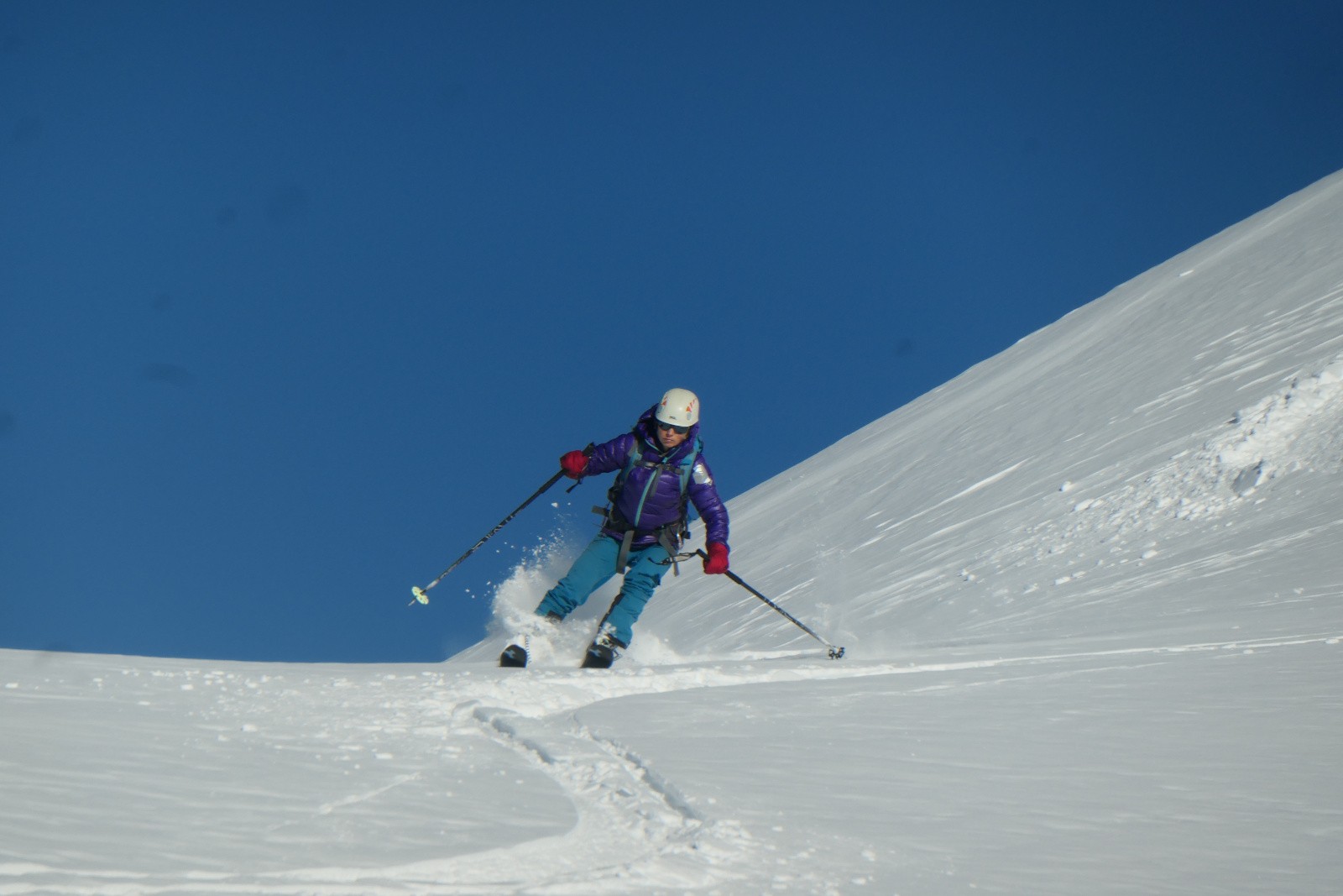 #106 Jour 4 : Glad Jour 4 : Glad'