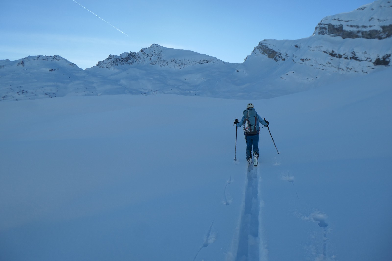 #69 Jour 2 : Le plat... Jour 2 : Le plat...