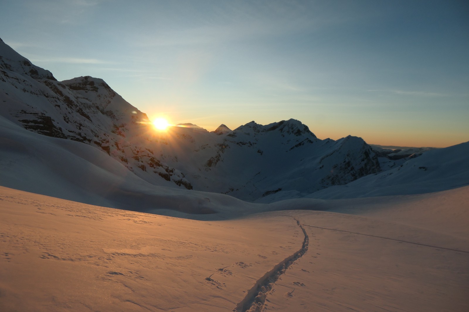 #77 Jour 2 : C Jour 2 : C'est pour ça qu'on monte