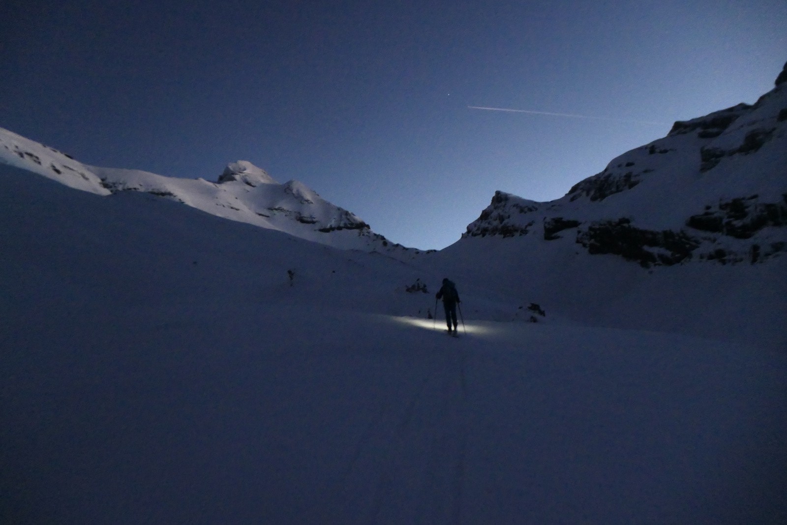 #7 Jour 3 : Top départ Jour 3 : Top départ