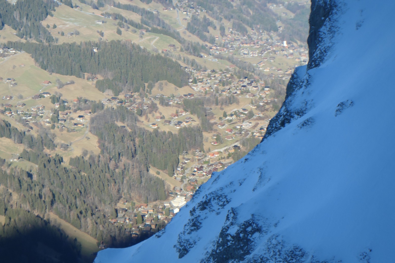 #26 Jour 4 : Champéry Jour 4 : Champéry