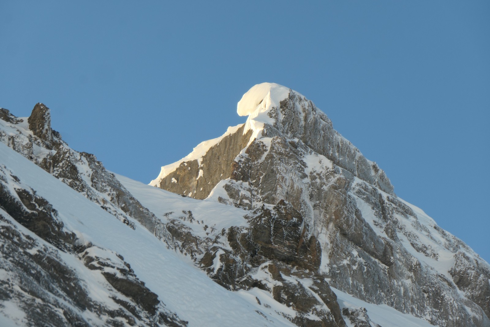 #64 Jour 2 : La corniche de l Jour 2 : La corniche de l'Eglise