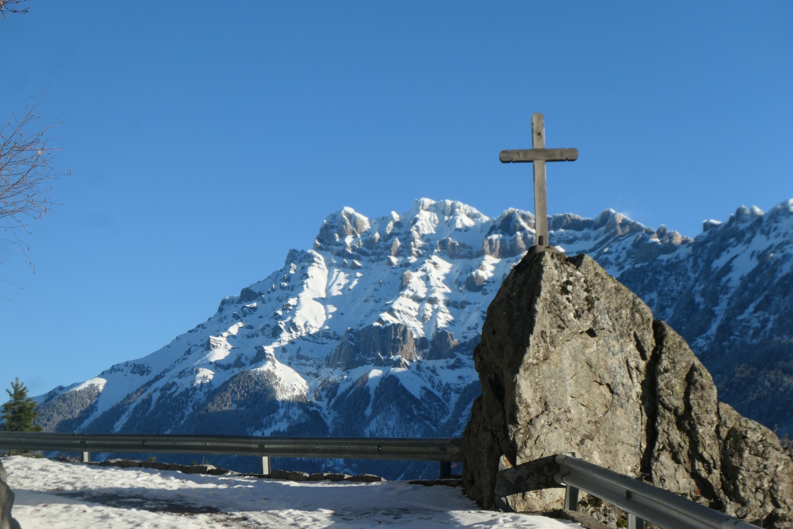 #43 Jour 1 : Au départ Jour 1 : Au départ