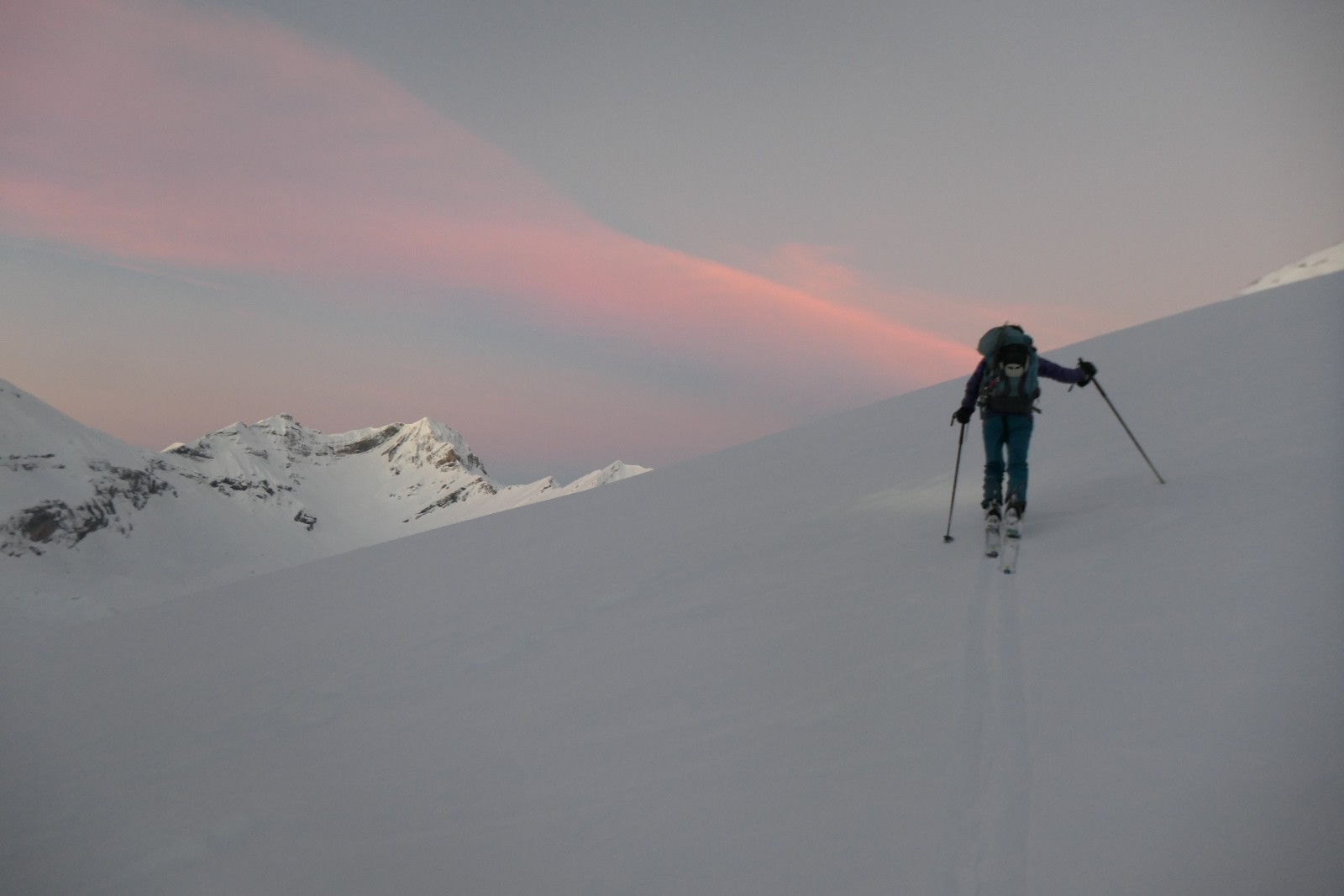 #61 Jour 2 : Ca va s Jour 2 : Ca va s'allumer