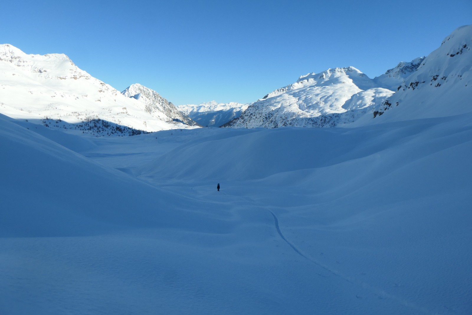 #41 Jour 1 : C Jour 1 : C'est long !!