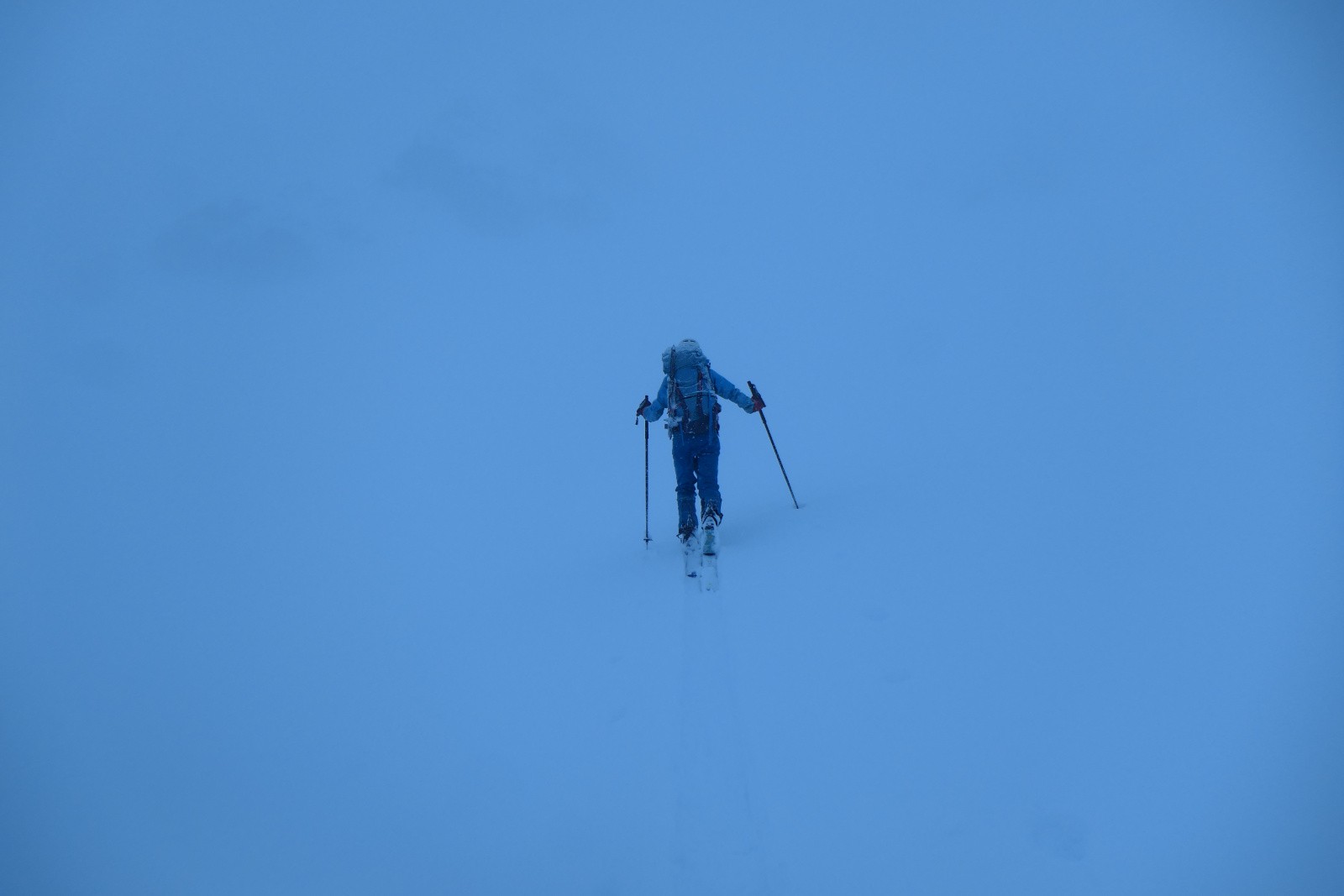 #113 Jour 5 : Faut y croire ! Jour 5 : Faut y croire !