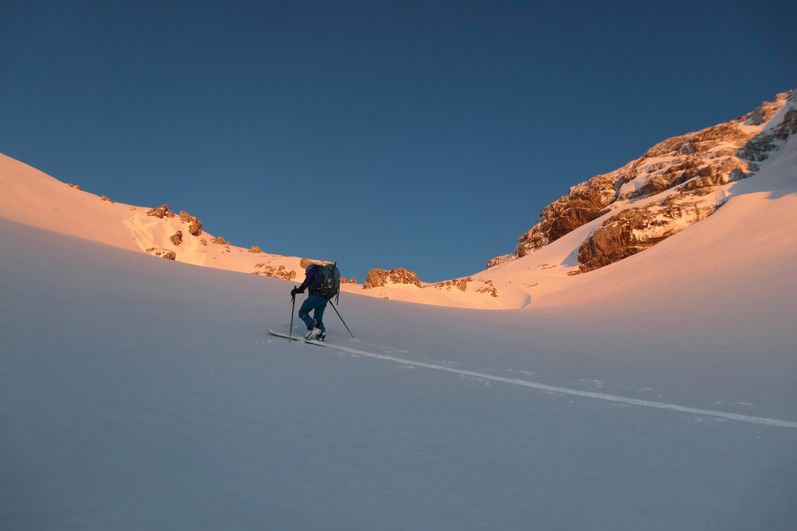 #78 Jour 2 : Coucher de soleil Jour 2 : Coucher de soleil