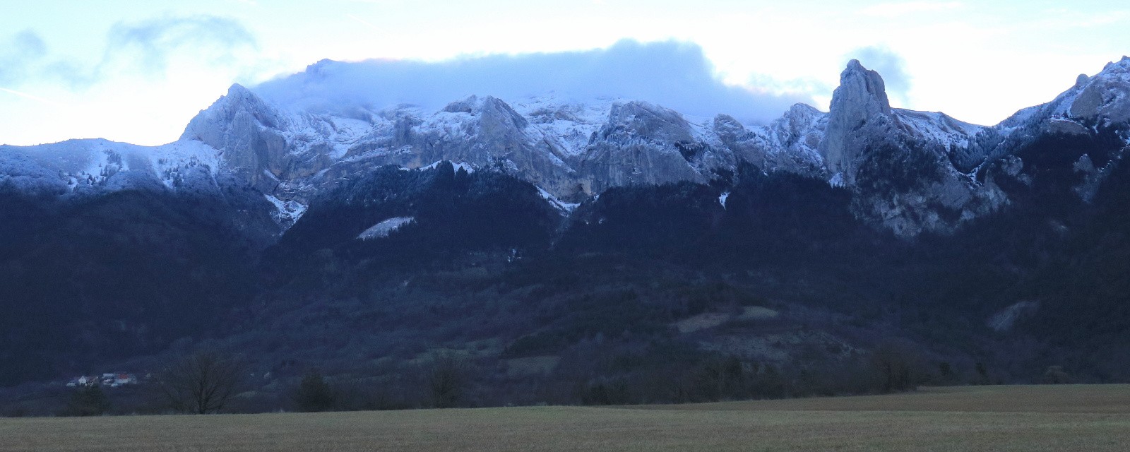 Pierroux - Pic Grillon