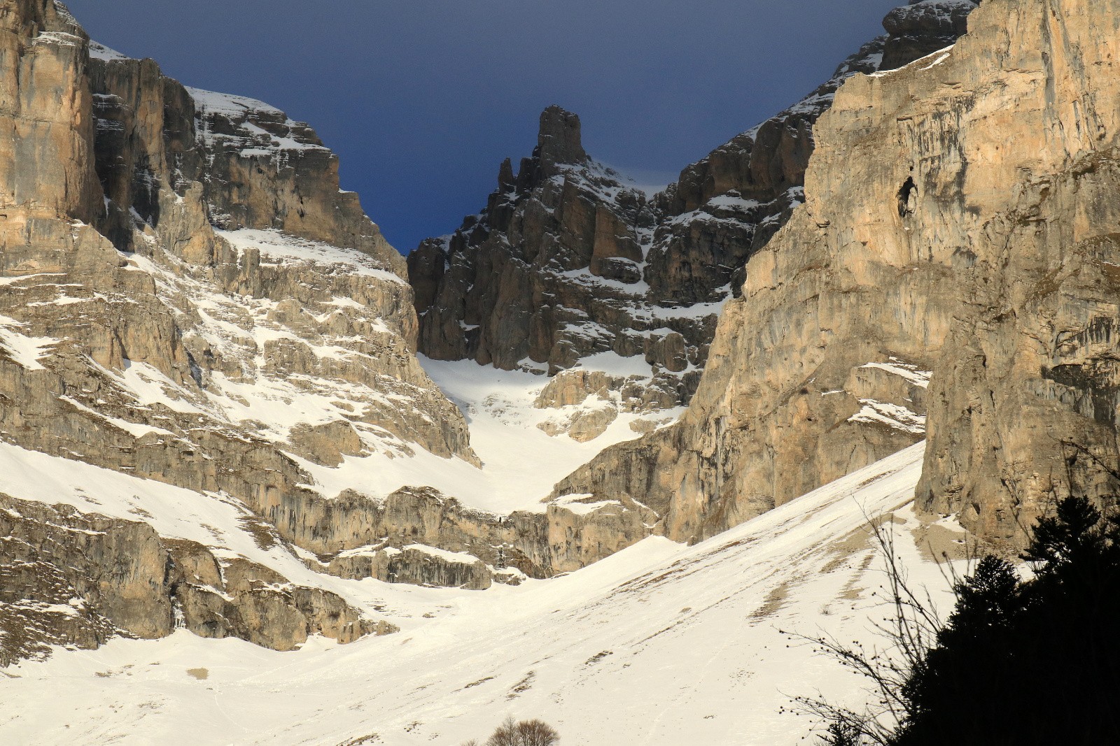 Cascade de la Fuvelle