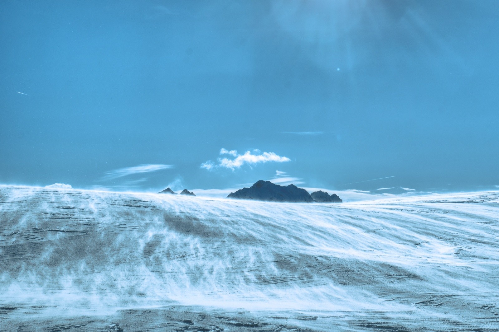 #7 Mer de vent Mer de vent