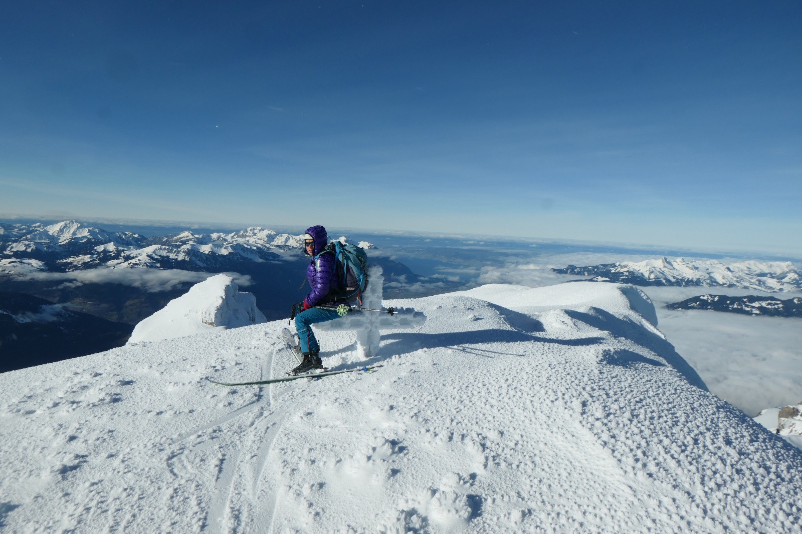 #10 Jour 1 : C Jour 1 : C'est pas un siège !