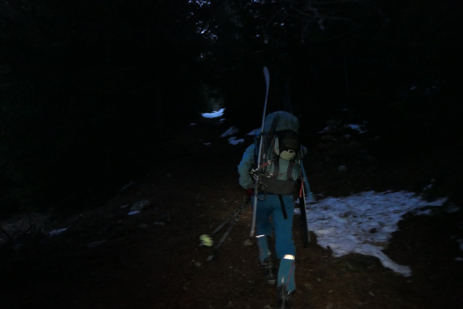 #33 Jour 1 : Ca porte au départ :( Jour 1 : Ca porte au départ :(