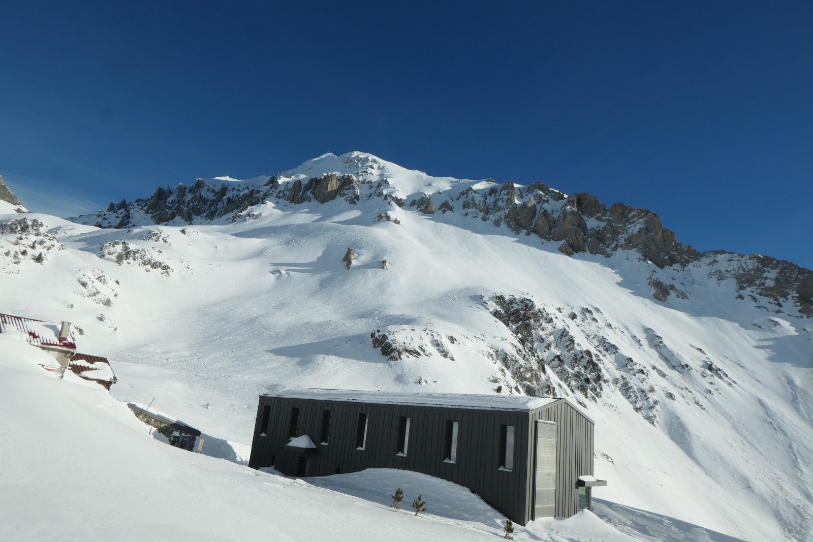 #2 Jour 1 : Le camp de Sorniot Jour 1 : Le camp de Sorniot