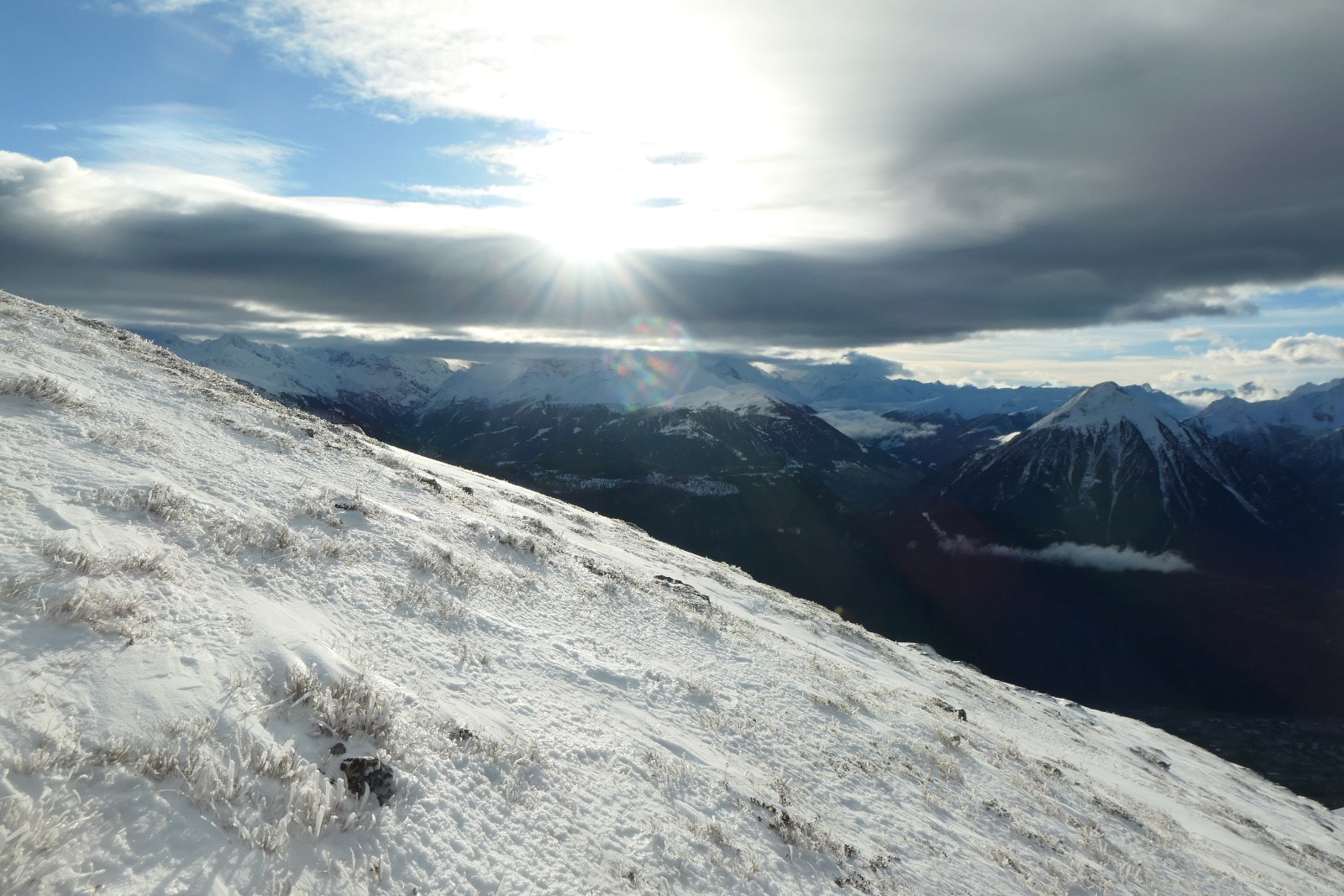 #14 Jour 1 : Décapage en règle Jour 1 : Décapage en règle