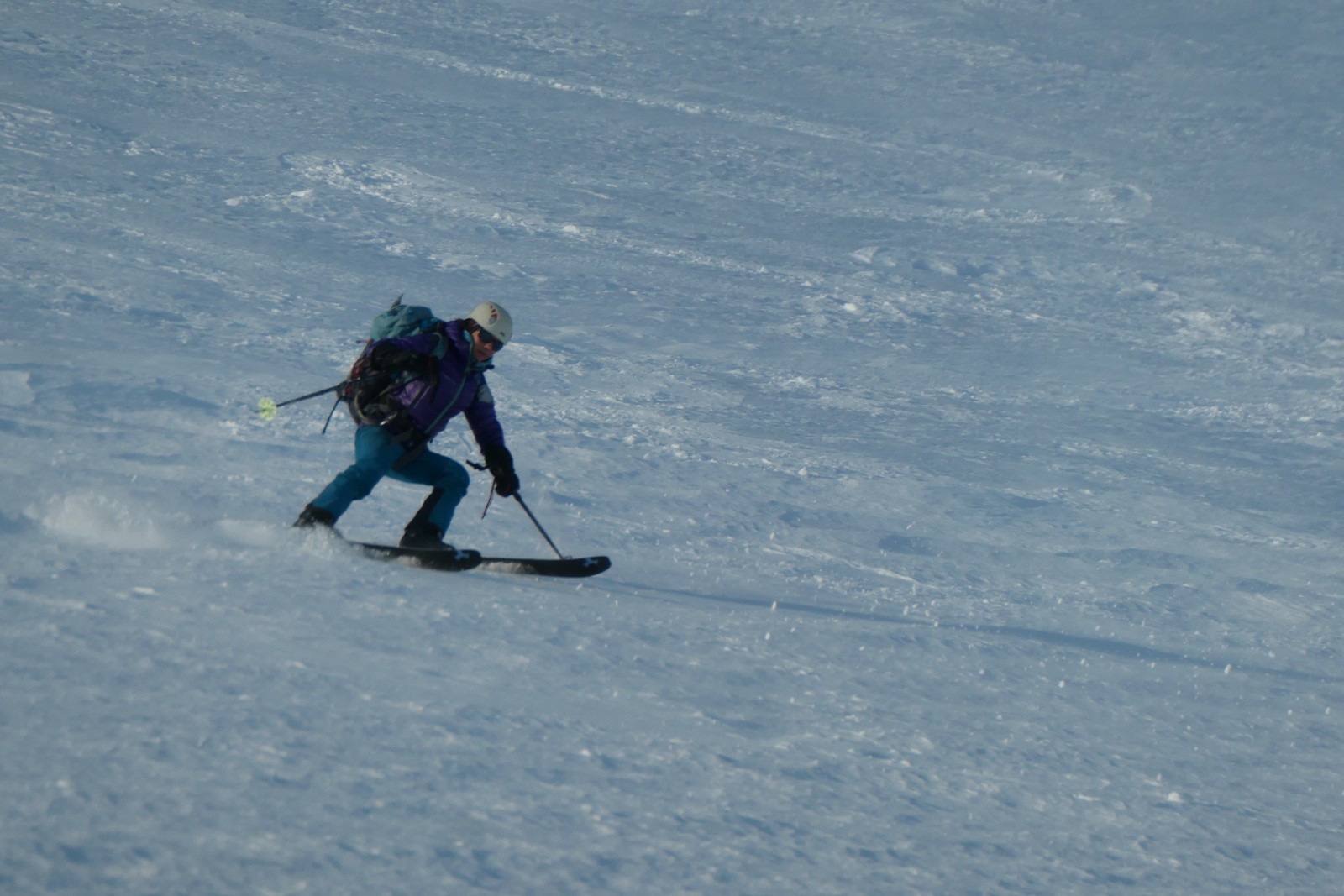 #45 Jour 2 : Sous Roche Noire Jour 2 : Sous Roche Noire