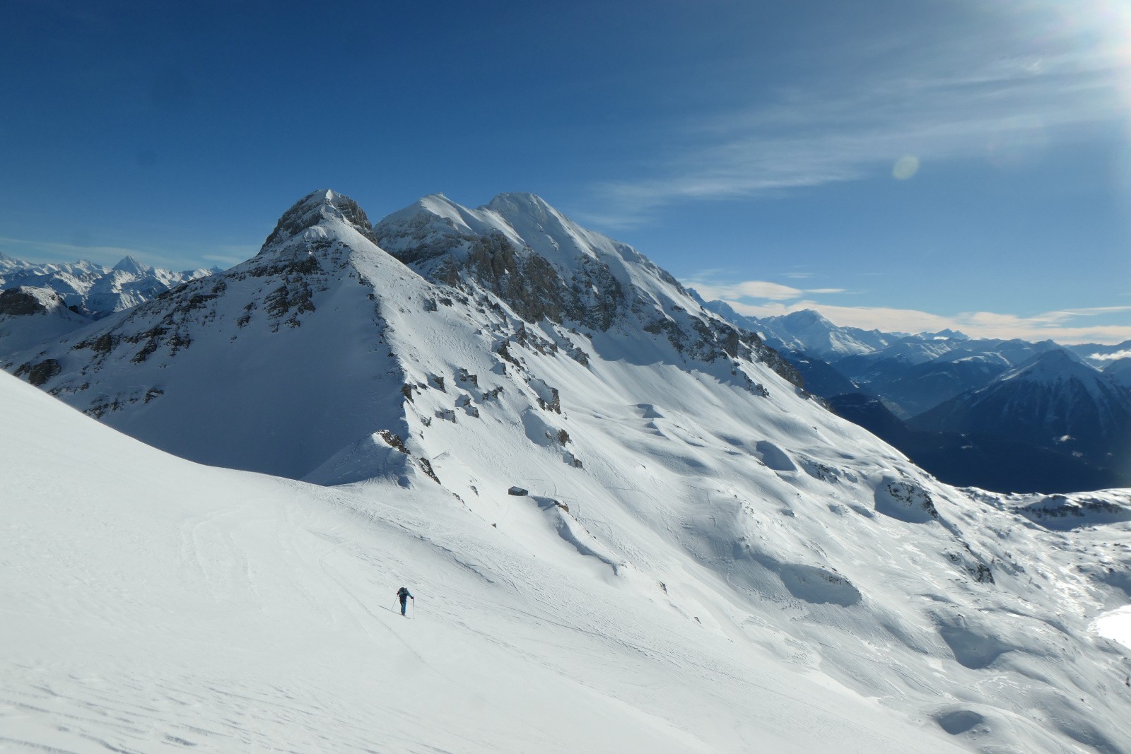 #8 Jour 1 : On s Jour 1 : On s'élève