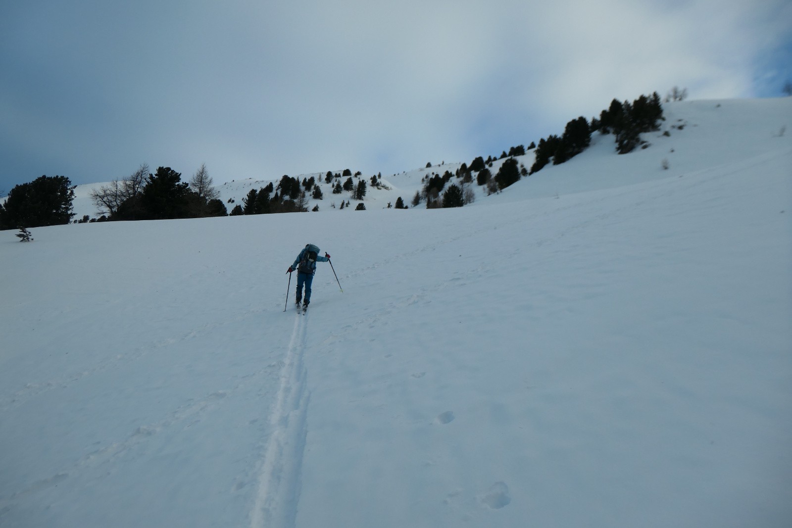 #35 Jour 1 : Sous le portail de Fully Jour 1 : Sous le portail de Fully