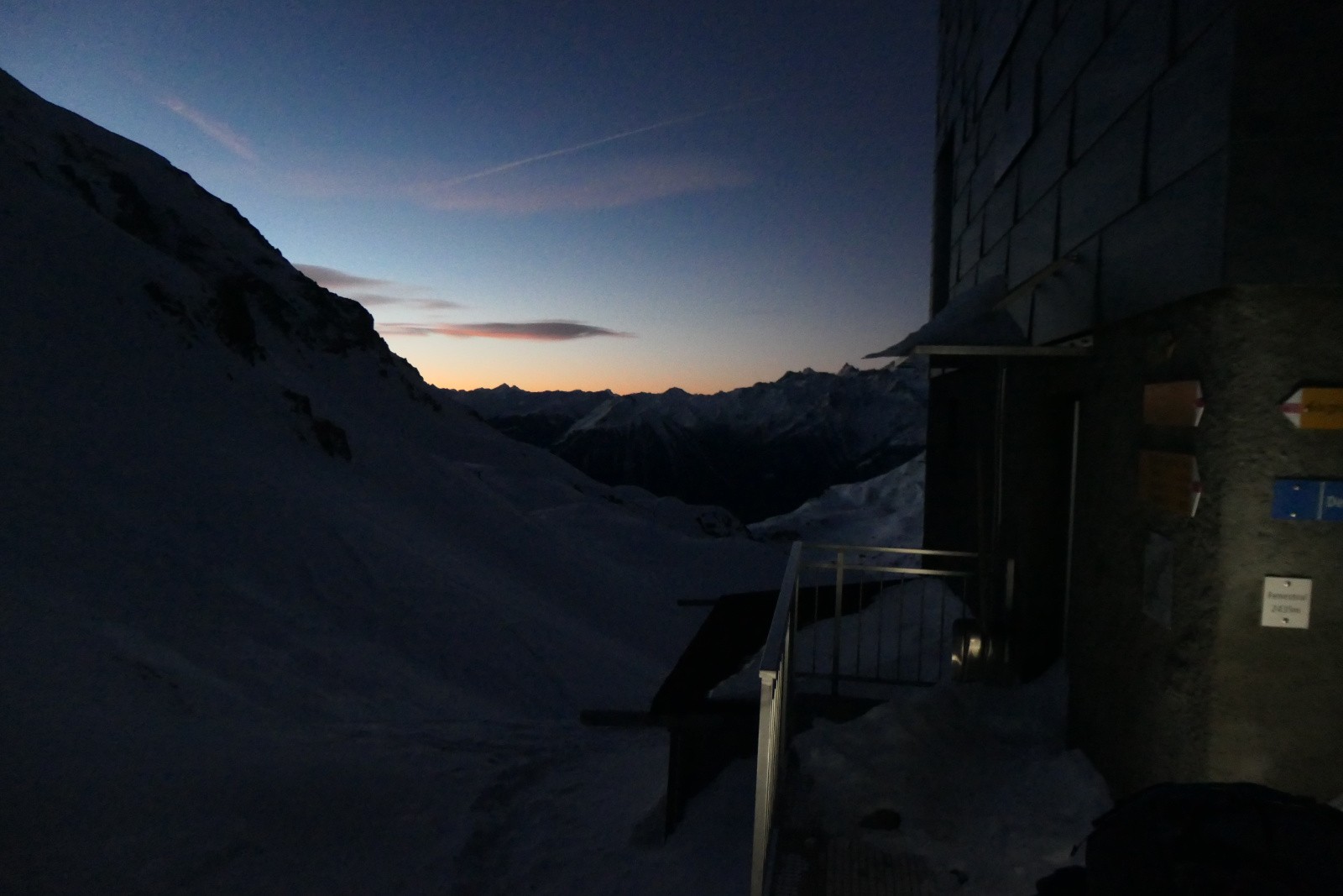 #20 Jour 2 : Top départ Jour 2 : Top départ