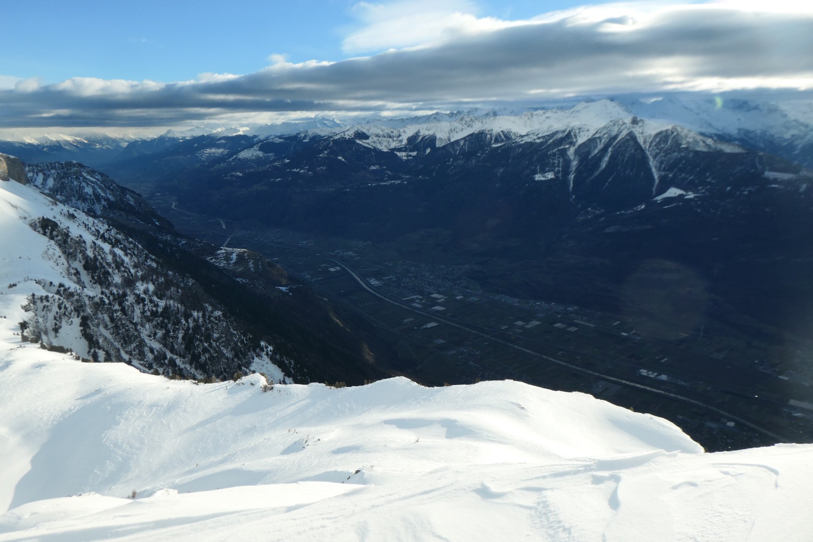 #4 Jour 1 : Vallée du Rhône Jour 1 : Vallée du Rhône