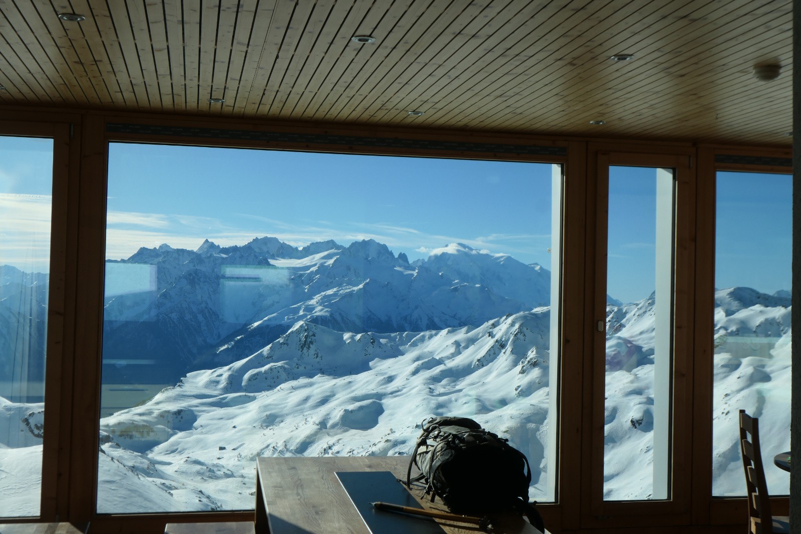 #48 Jour 2 : On ne s Jour 2 : On ne s'en lasse pas ..