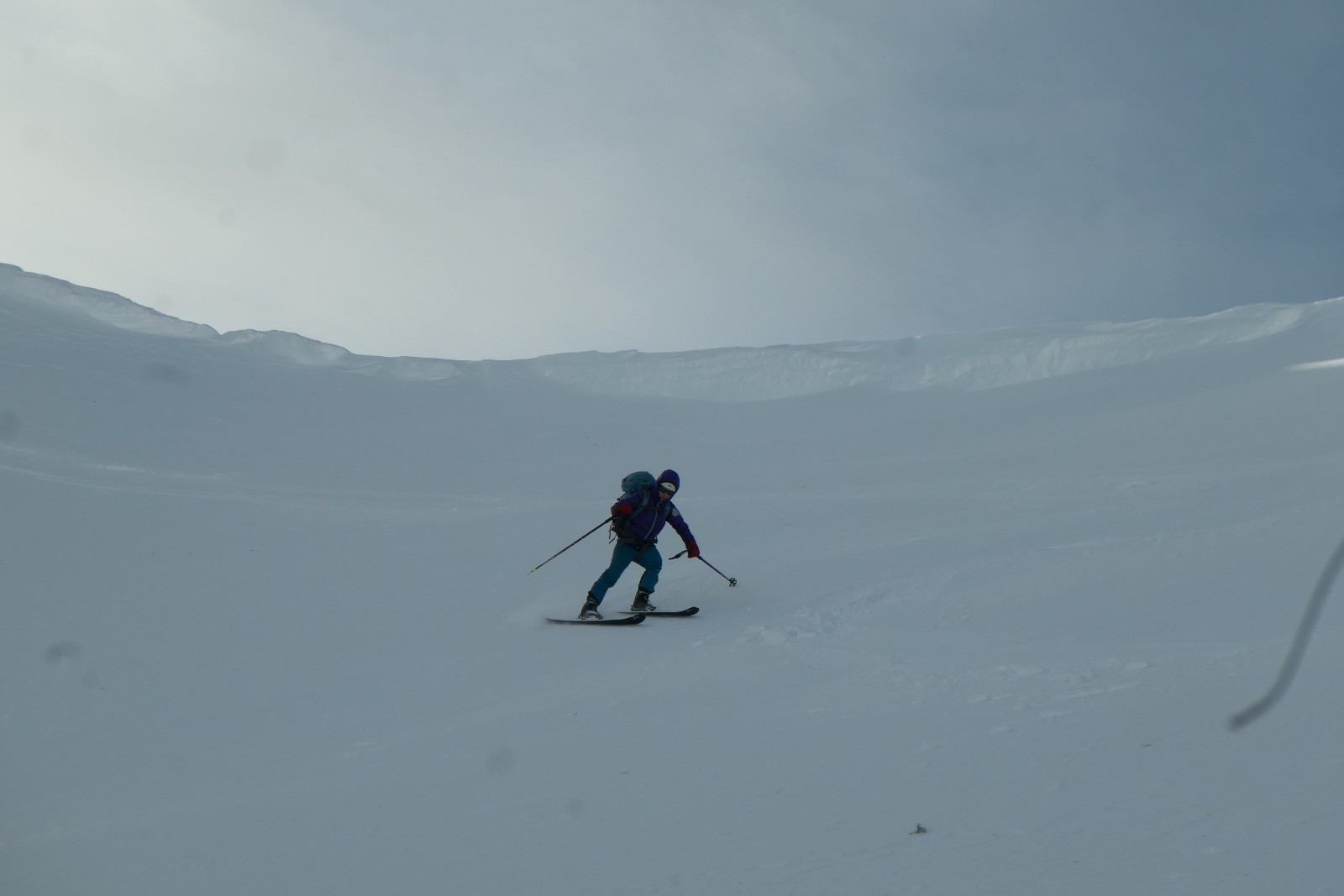 #36 Jour 1 : Descente du Portail Jour 1 : Descente du Portail