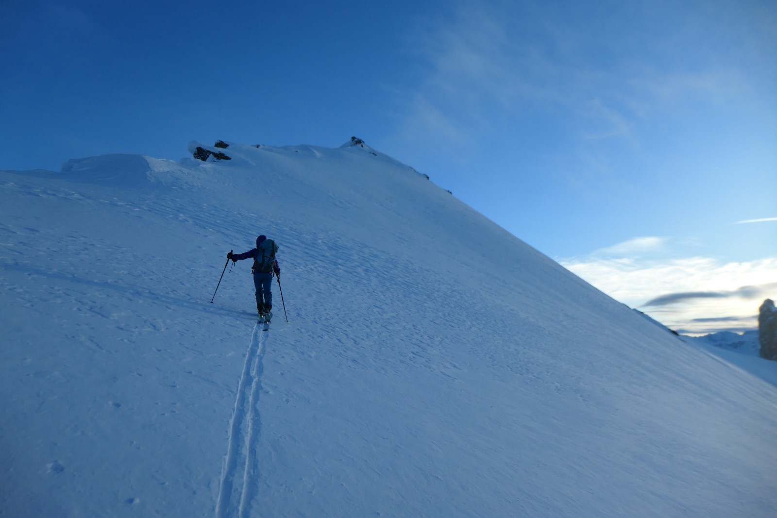 #41 Jour 2 : Arrivée à Roche Noire Jour 2 : Arrivée à Roche Noire