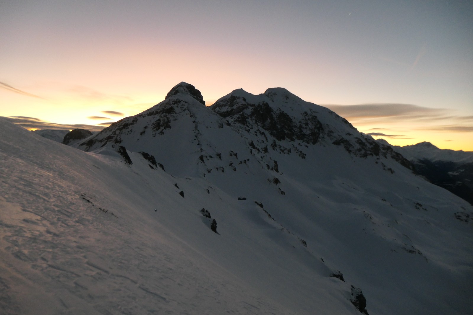 #24 Jour 2 : Le Chavalard Jour 2 : Le Chavalard