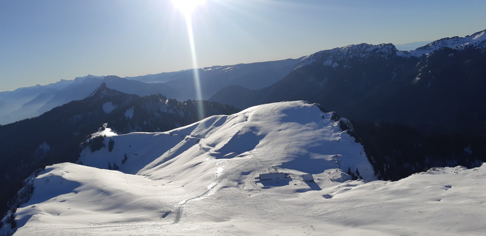 &nbsp;ça décaille ...