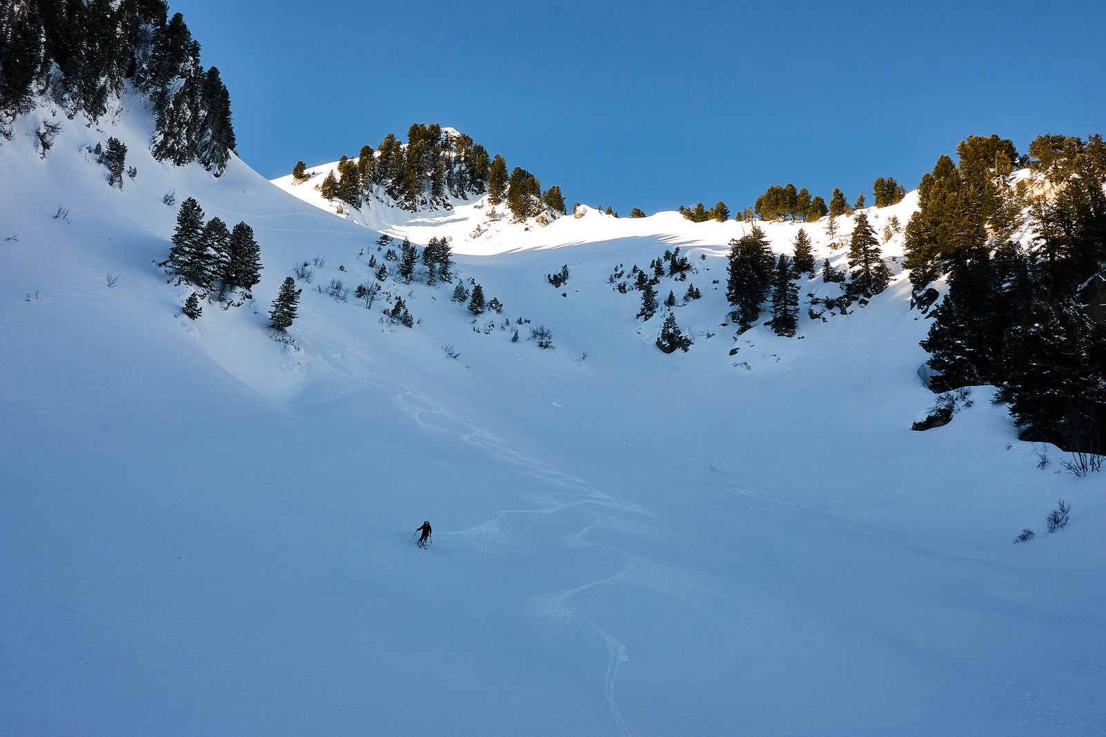 Le plaisir continue...