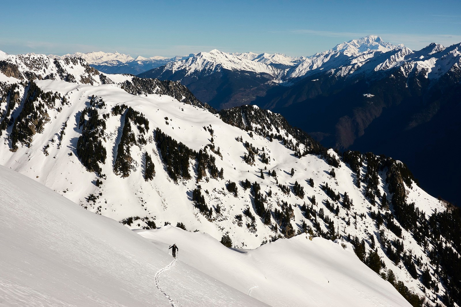SDX sur l'épaule SE...
