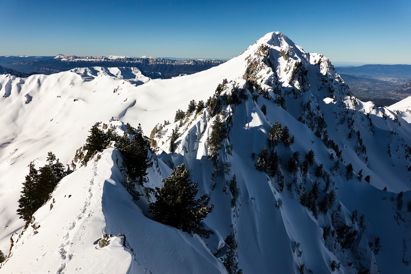 Tentative infructueuse, on renonce...