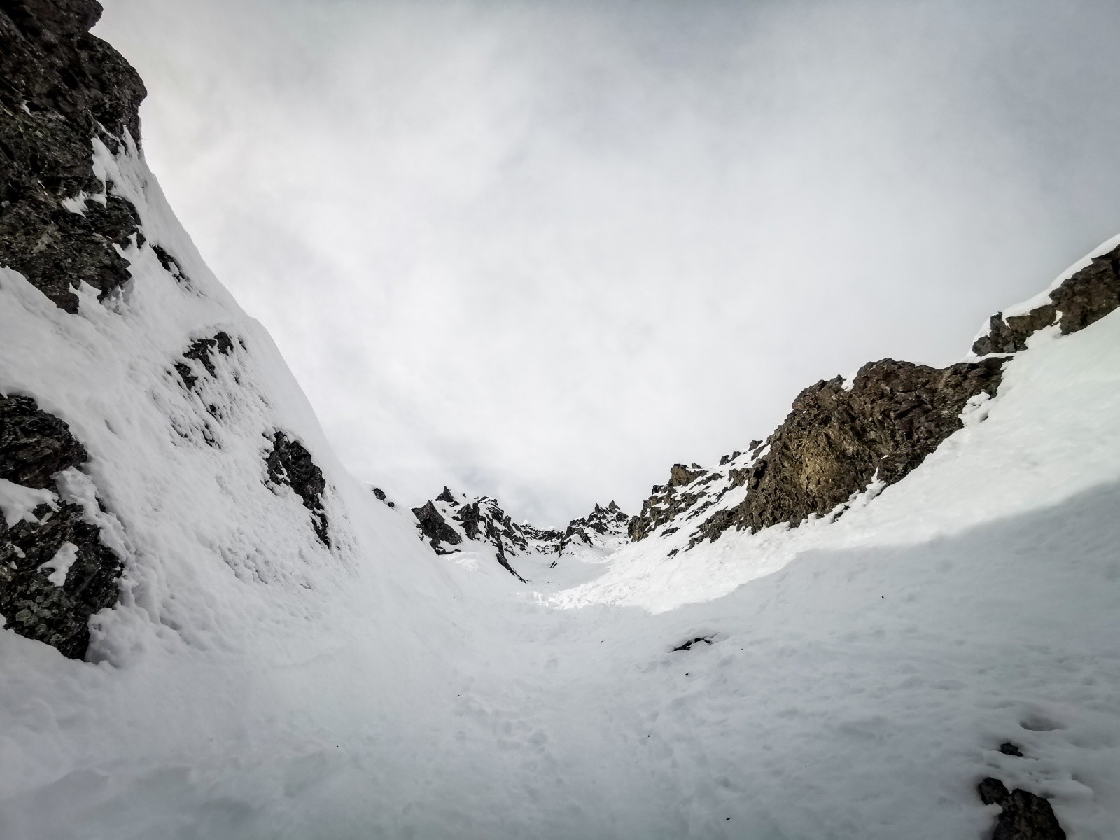 L'Or et le Safran : montée