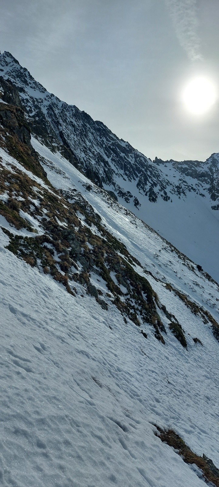 #1 Voilà le paysage pendant 2h30 à serpenter là dedans Voilà le paysage pendant 2h30 à serpenter là dedans
