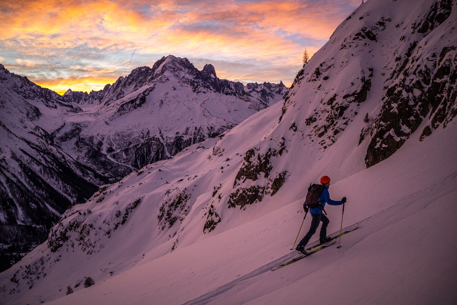 &nbsp;Voir la vie en rose