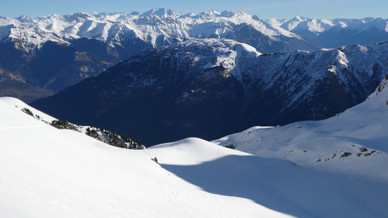 Col Des Balmettes Une Bonne Petite Derni Re Pour Clore Le