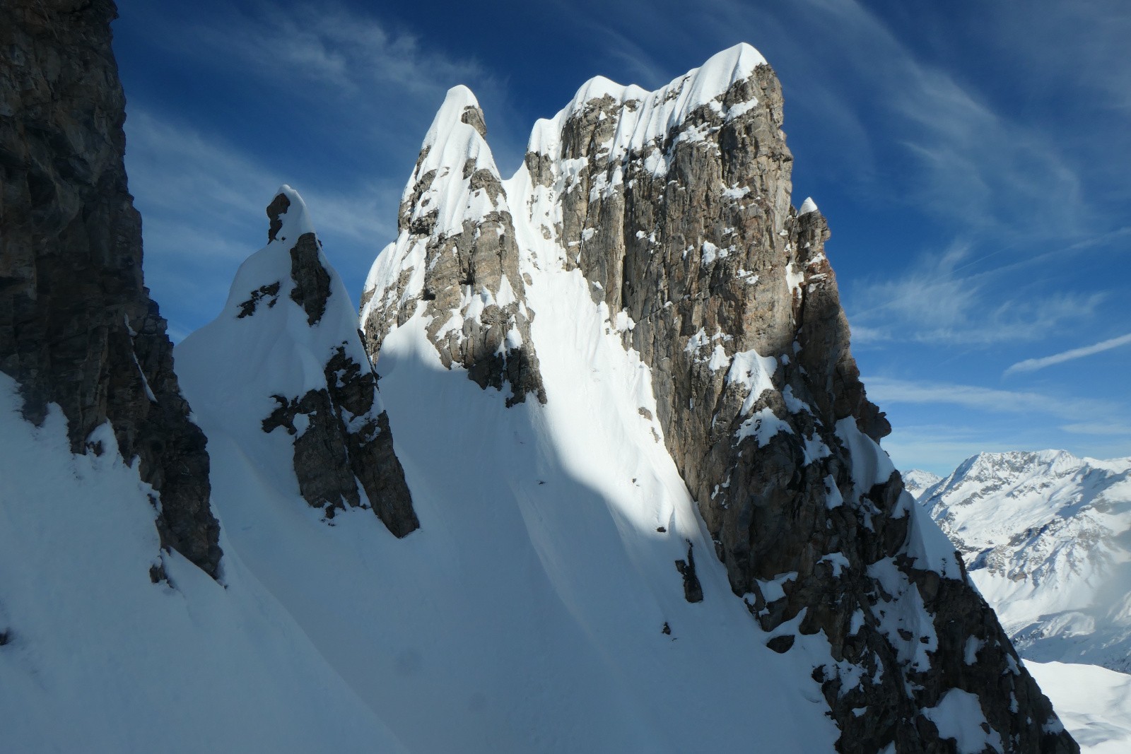 #16 Jour 1 : c Jour 1 : c'est beau !