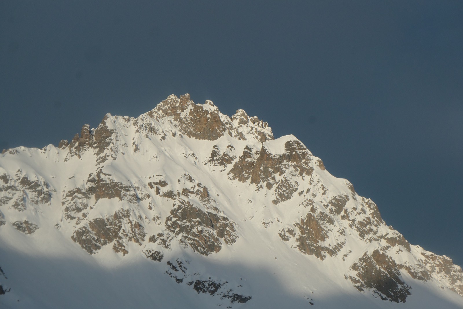 #71 Jour 2 : L Jour 2 : L'aiguille du Fruit