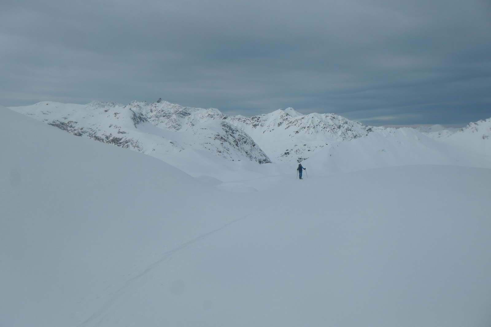 #72 Jour 2 : C Jour 2 : C'est beau mais c'est plat