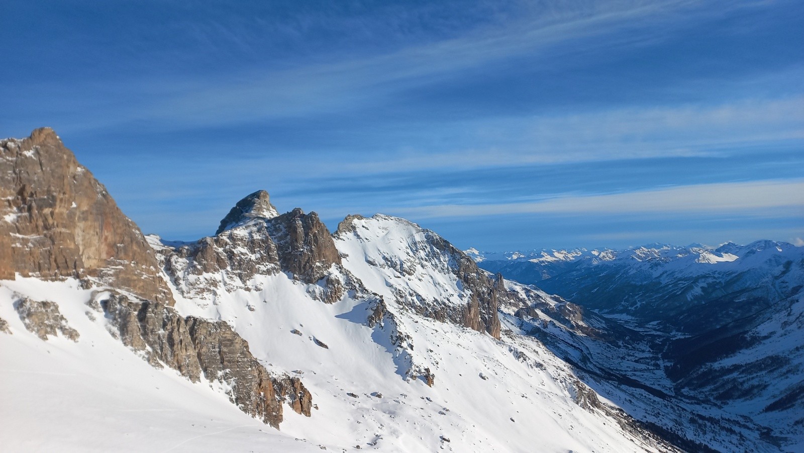 &nbsp;Vallée de la Guisane