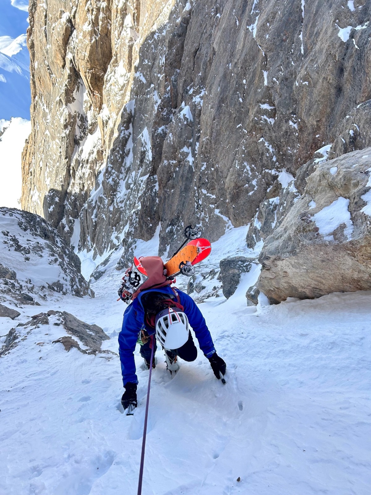 #2 Dans le couloir Dans le couloir