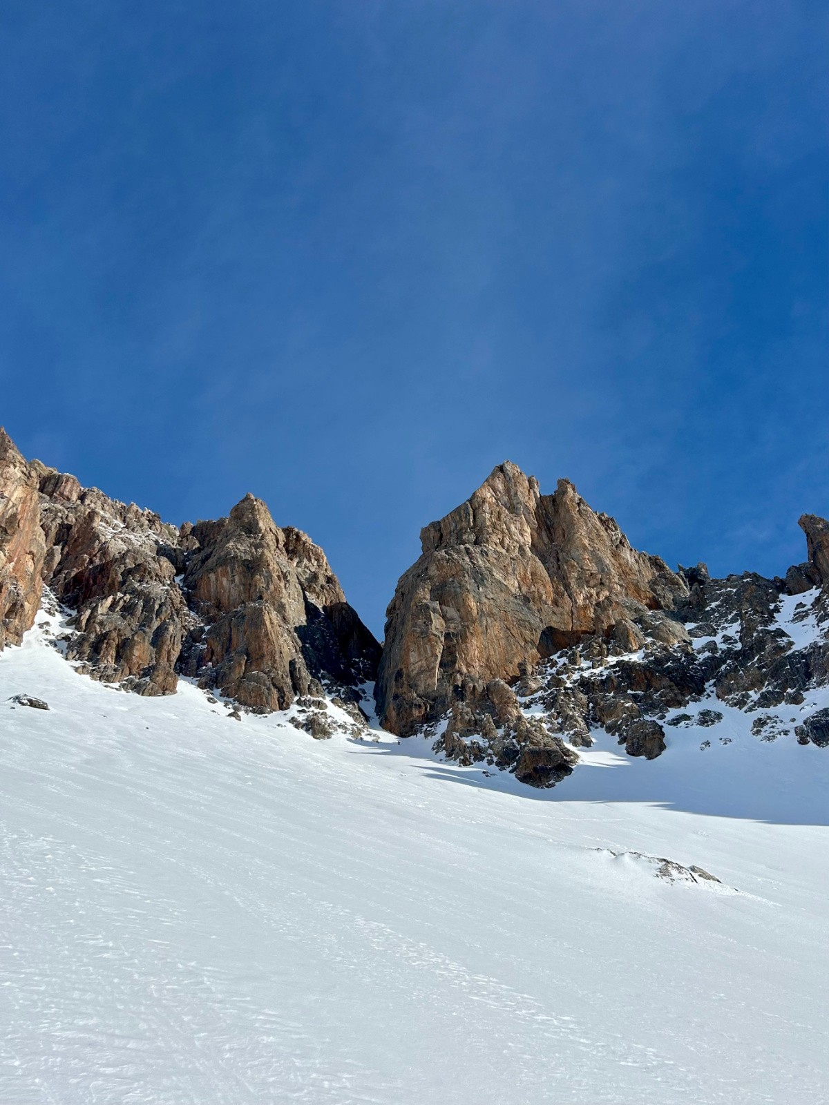 #1 Le couloir W Le couloir W