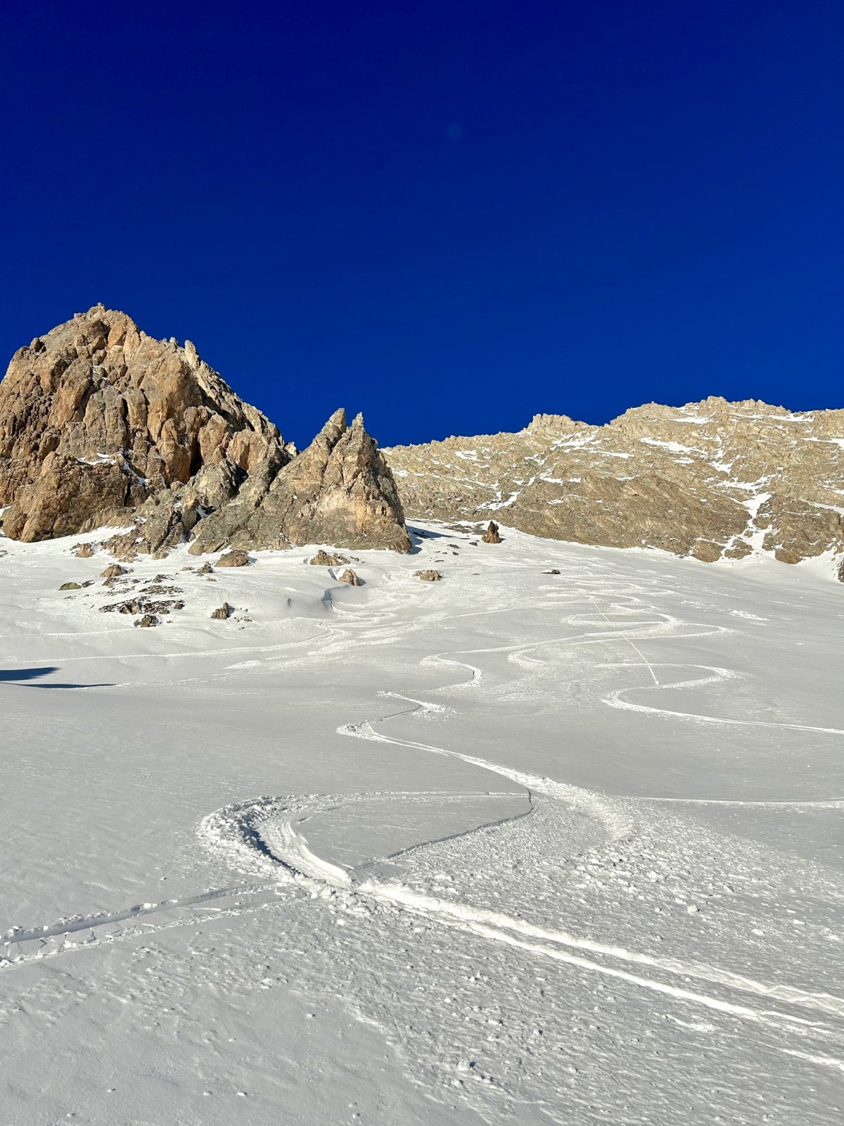 #4 Le couloir Albert Le couloir Albert