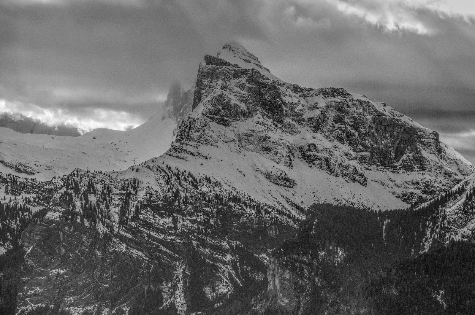 #1 Du côté d Du côté d'Anterne