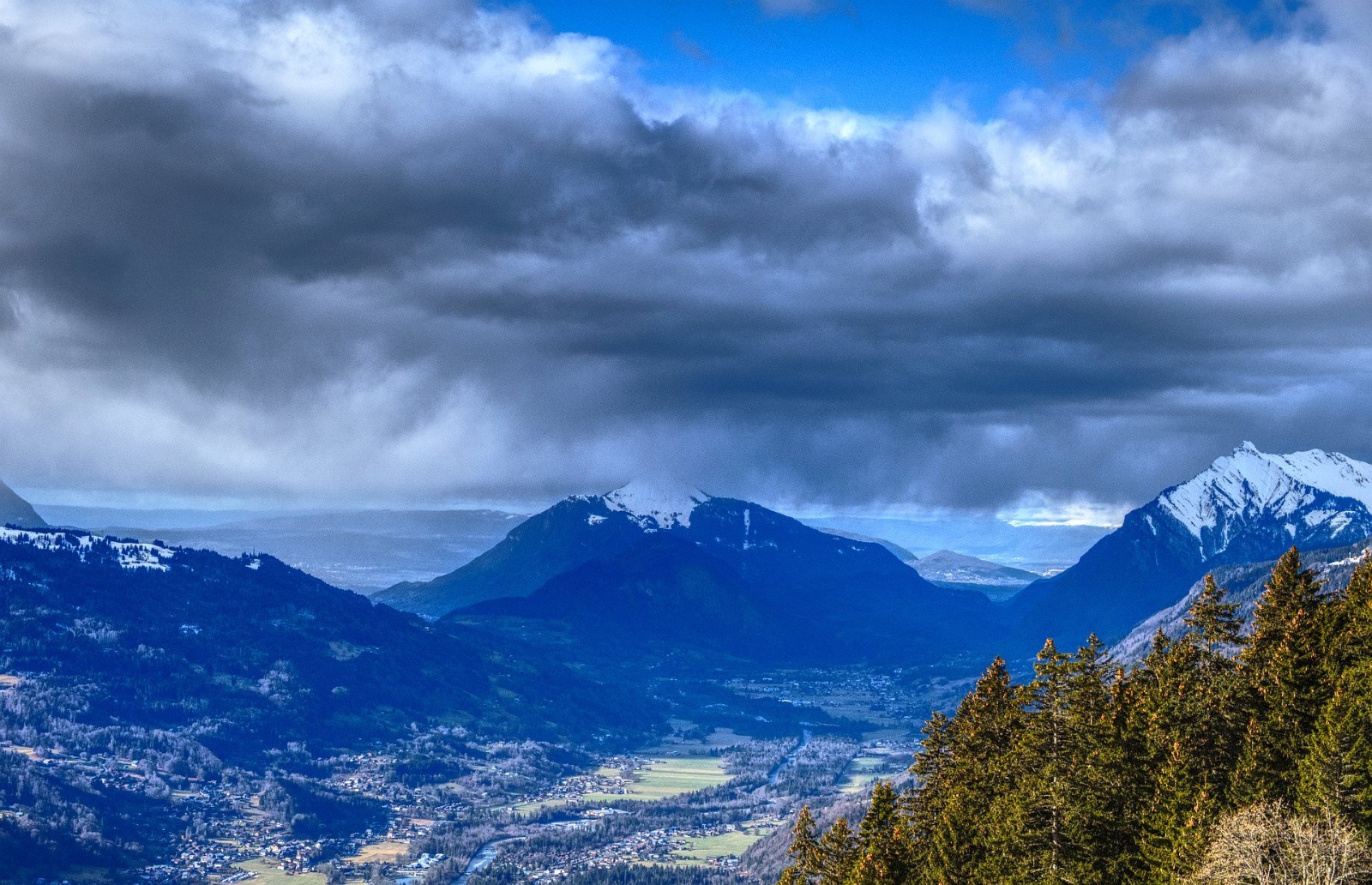 #2 Grain sur le Môle Grain sur le Môle