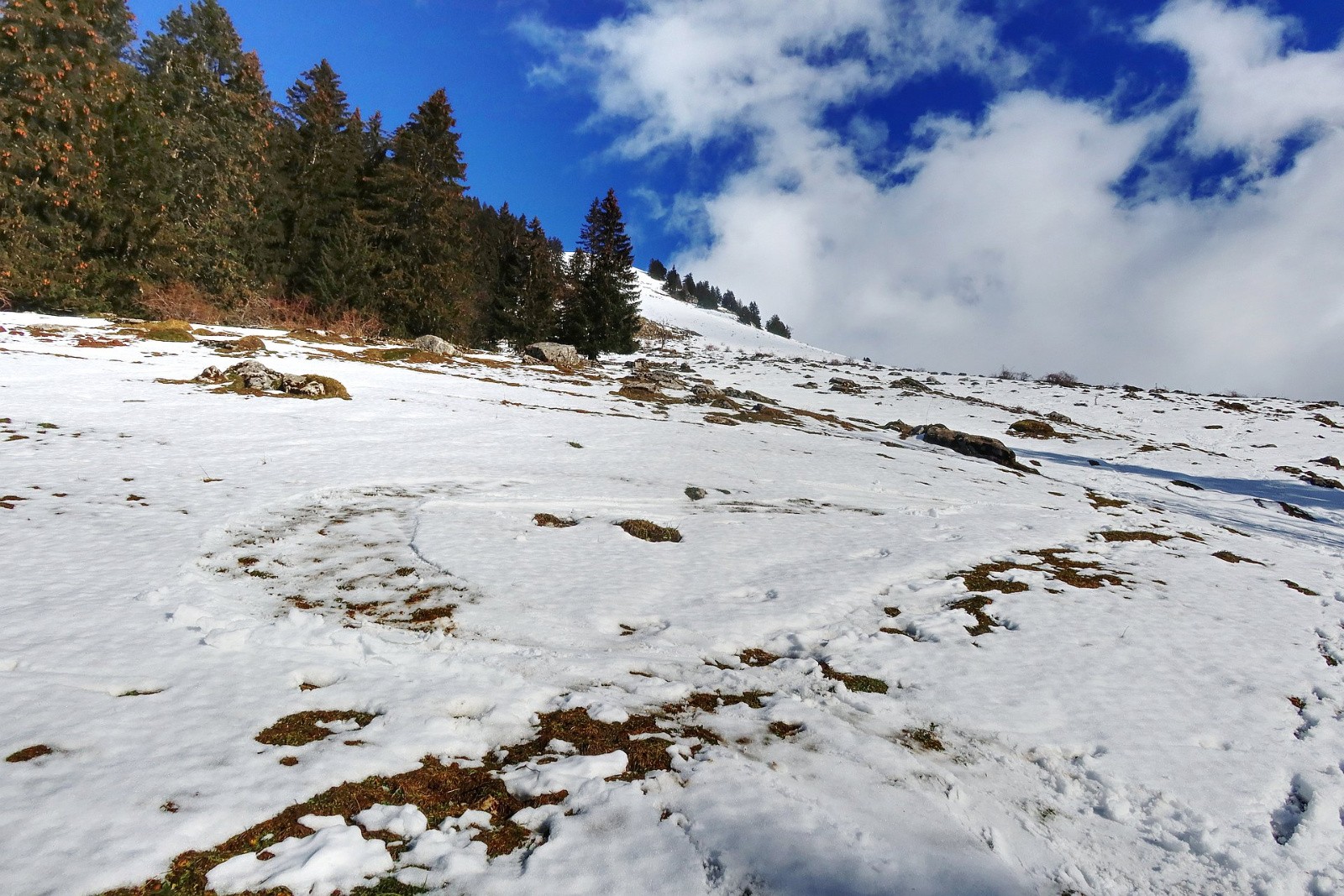 #18 il est temps de déchausser il est temps de déchausser