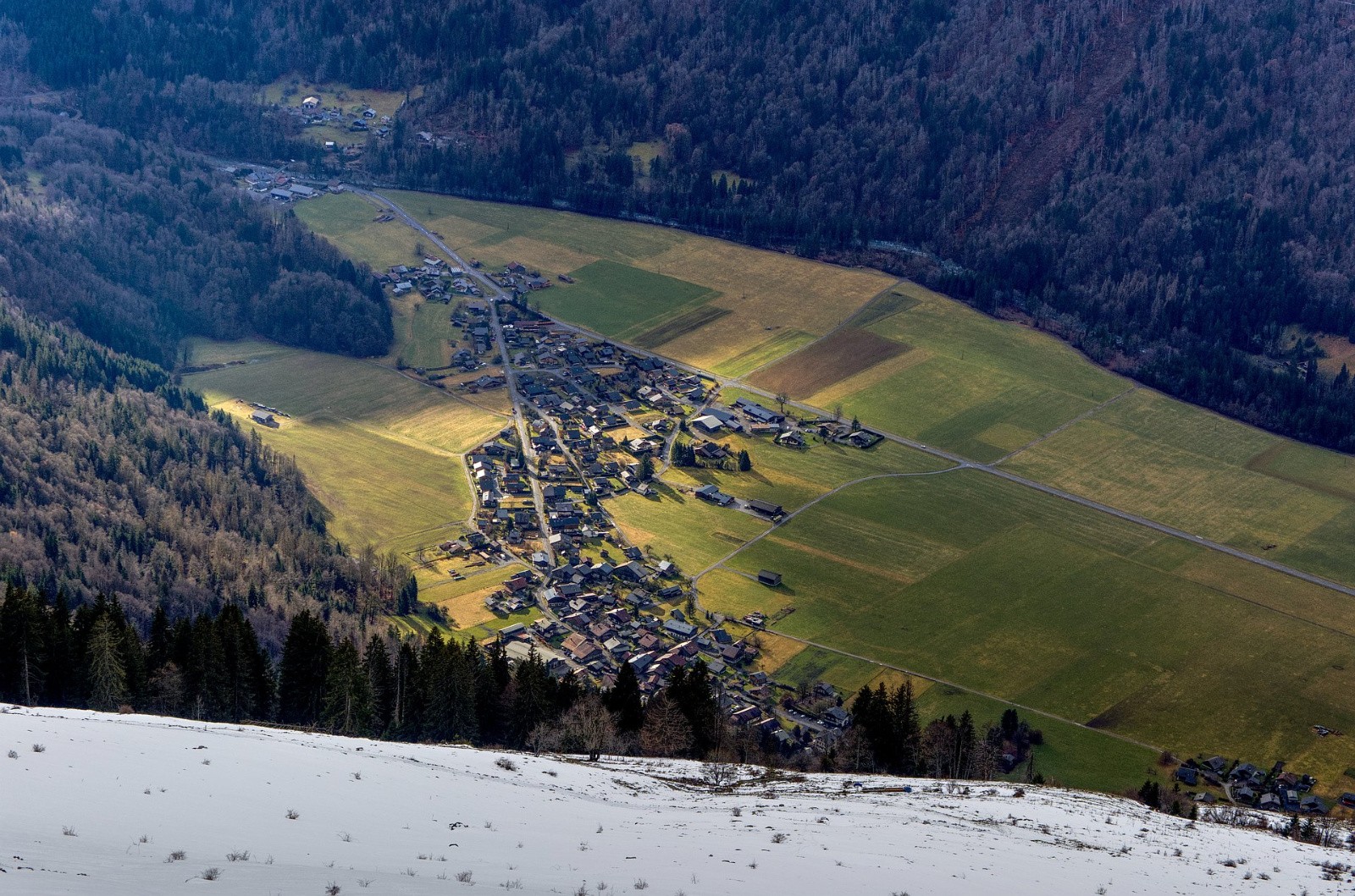 #3 Vallon d Vallon d'en Haut
