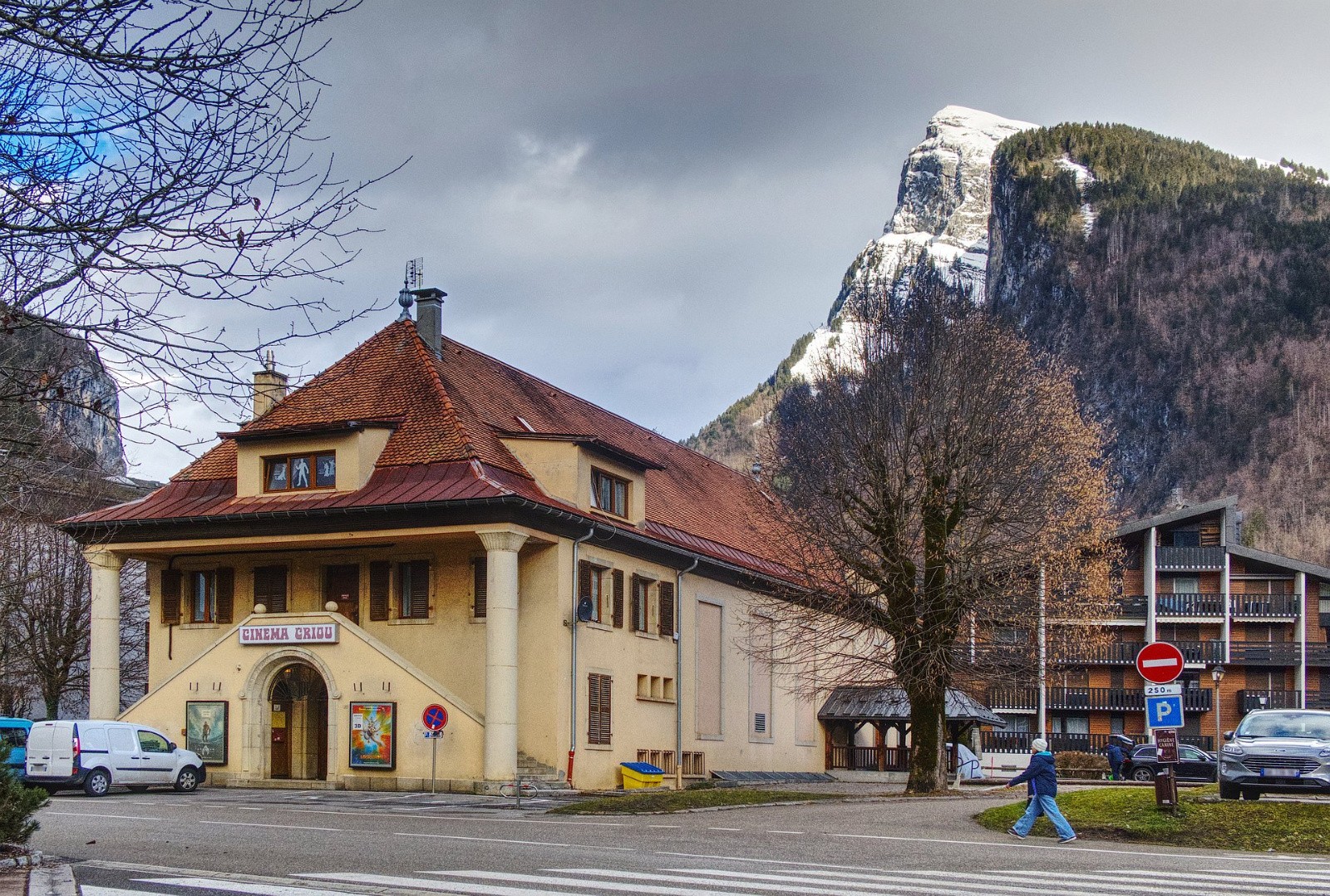 #21 Du Criou au Criou Du Criou au Criou