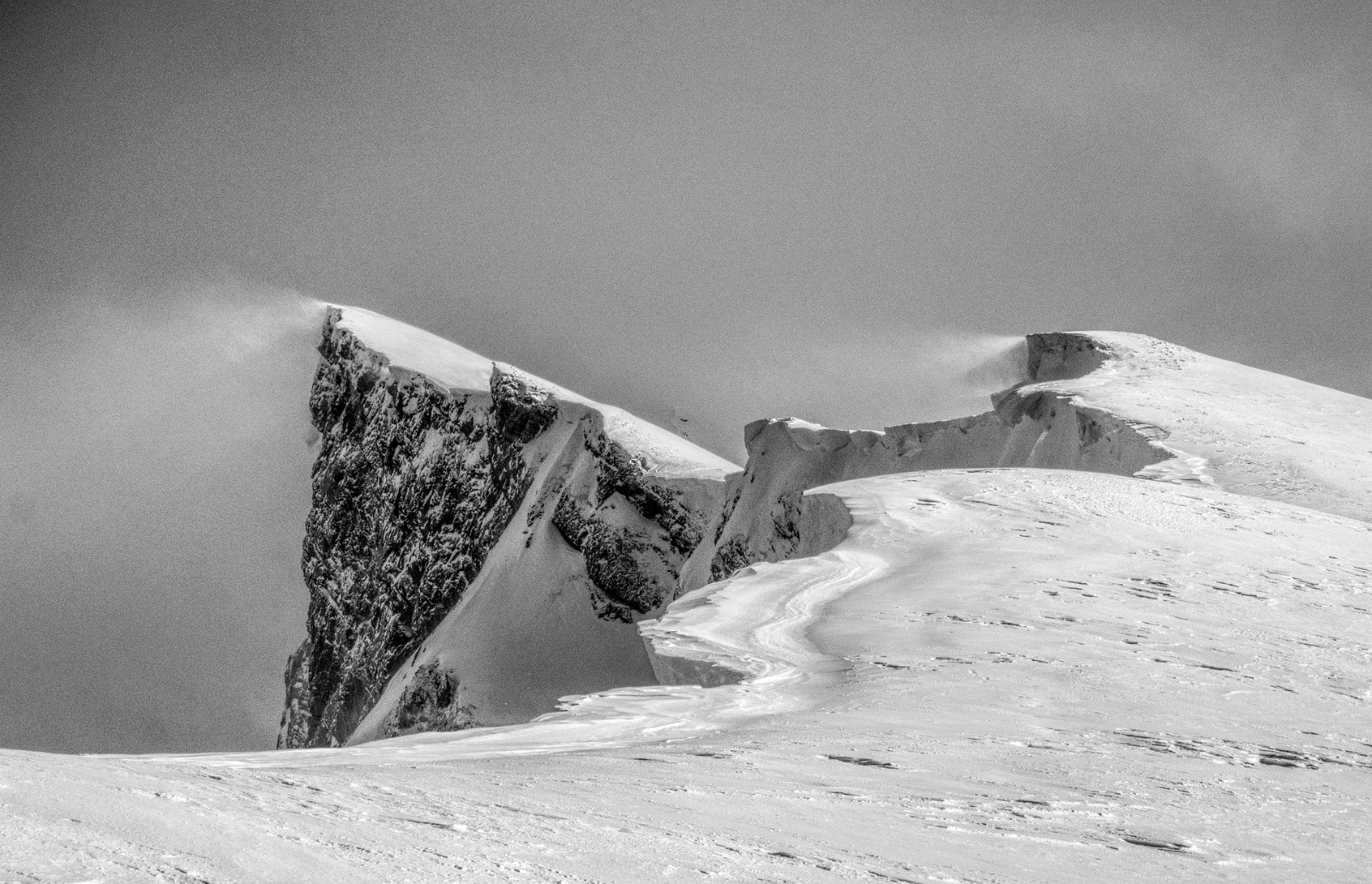 #12 L L'Aouille et ses Corniches